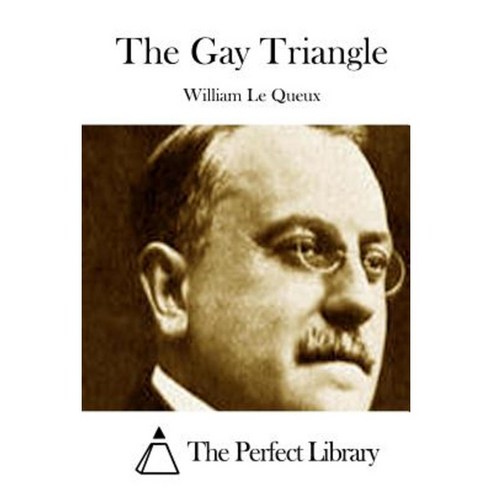The Gay Triangle Paperback, Createspace Independent Publishing Platform