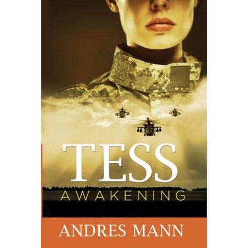 Tess Awakening Paperback, Createspace Independent Publishing Platform