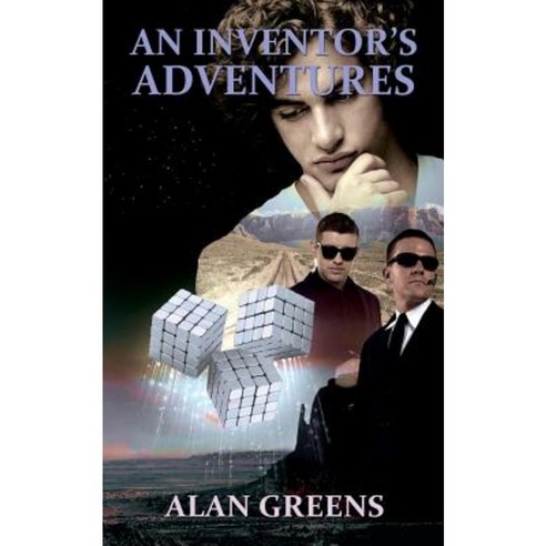 An Inventor''s Adventures Paperback, Createspace Independent Publishing Platform