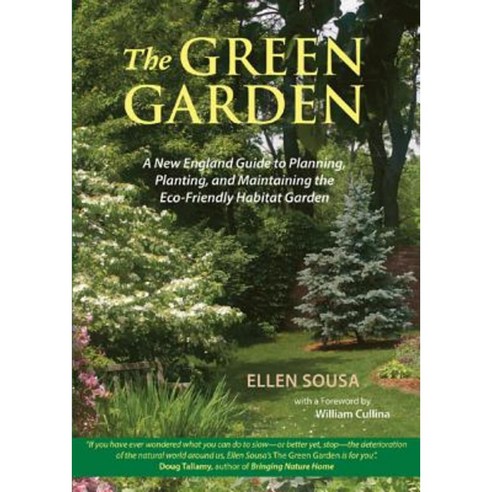 The Green Garden, Bunker Hill Publishing