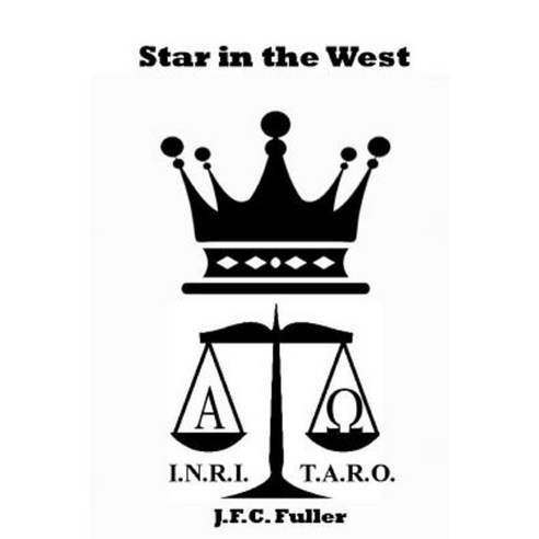 Star in the West Paperback, Createspace Independent Publishing Platform
