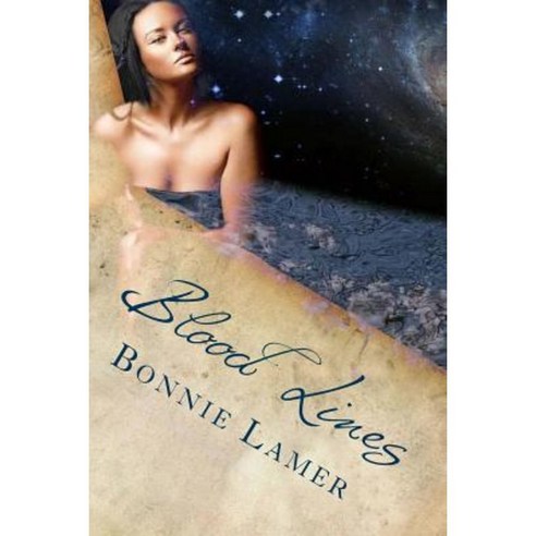 Blood Lines: Witch Fairy Series Book 3 Paperback, Createspace Independent Publishing Platform