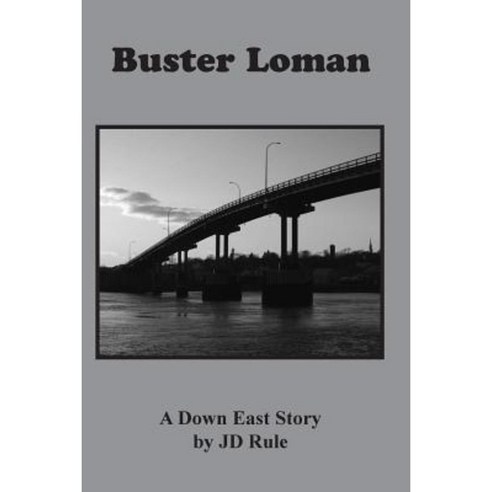 Buster Loman Paperback, Createspace Independent Publishing Platform