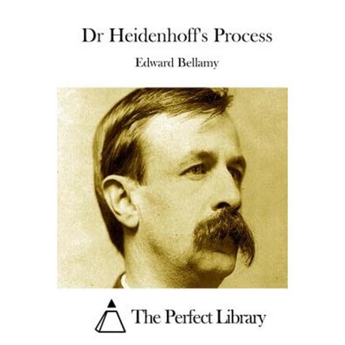 Dr Heidenhoff''s Process Paperback, Createspace Independent Publishing Platform