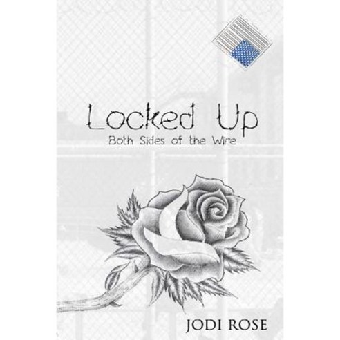 Locked Up Edited Edition Paperback, Createspace Independent Publishing Platform