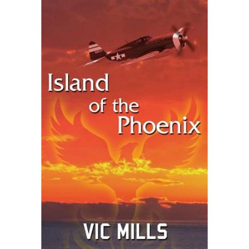 Island of the Phoenix Paperback, Createspace Independent Publishing Platform