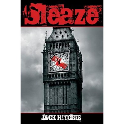 Sleaze Paperback, Createspace Independent Publishing Platform