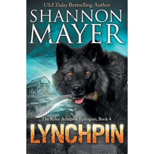 Lynchpin Paperback, Createspace Independent Publishing Platform - 최저가 ...