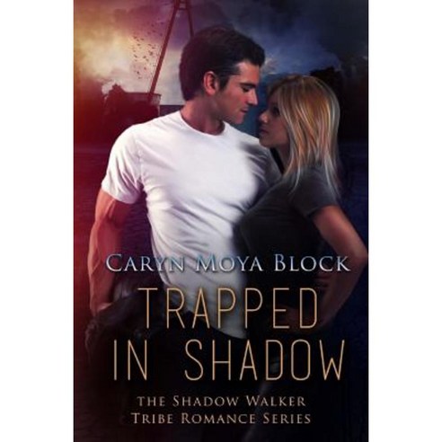 Trapped in Shadow Paperback, Createspace Independent Publishing Platform