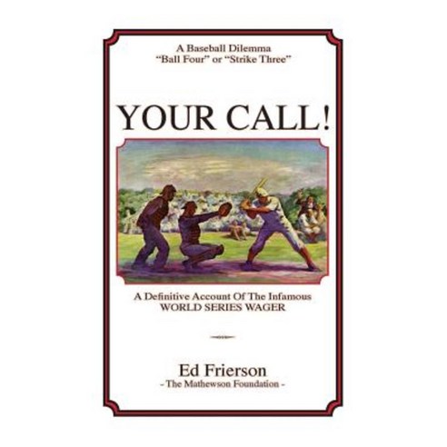 Your Call! Paperback, Createspace Independent Publishing Platform