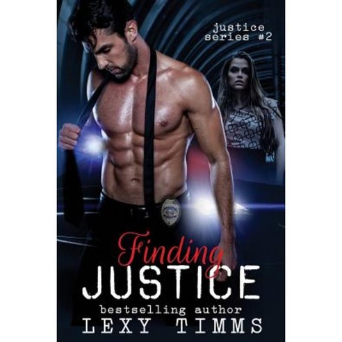 Finding Justice: Detective Suspence Thriller Crime Action Romance Paperback, Createspace Independent Publishing Platform