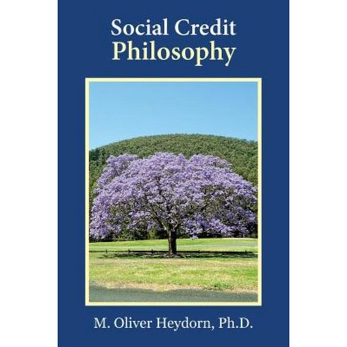 Social Credit Philosophy Paperback, Createspace Independent Publishing Platform
