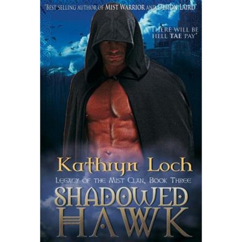 Shadowed Hawk: Collectors Cover Edition #3 Paperback, Createspace Independent Publishing Platform