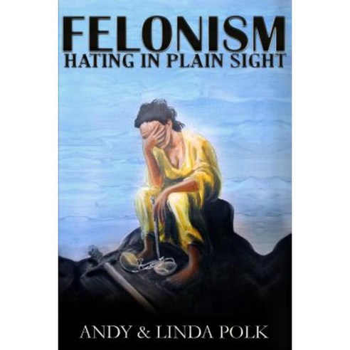 Felonism: Hating in Plain Sight Paperback, Createspace Independent Publishing Platform