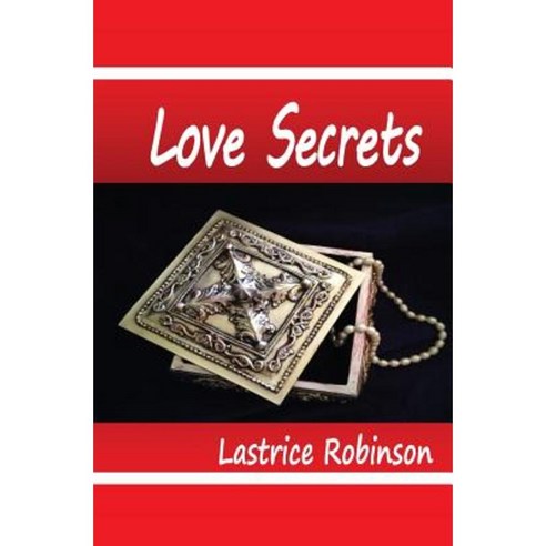Love Secrets Paperback, Createspace Independent Publishing Platform