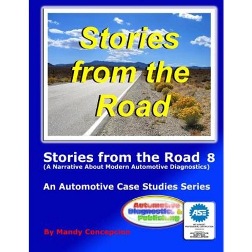 Stories from the Road 8 Paperback, Createspace Independent Publishing Platform