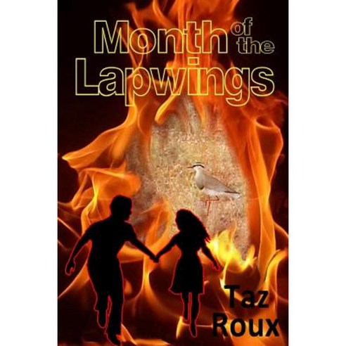 Month of the Lapwings Paperback, Createspace Independent Publishing Platform