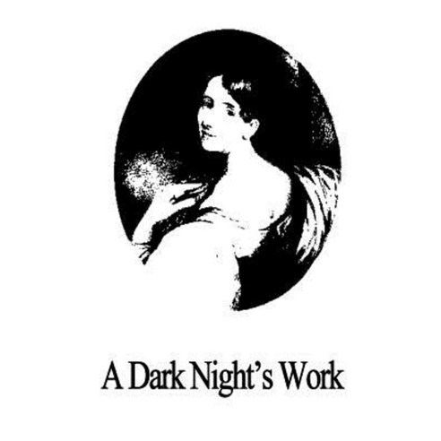 A Dark Night?s Work Paperback, Createspace Independent Publishing Platform