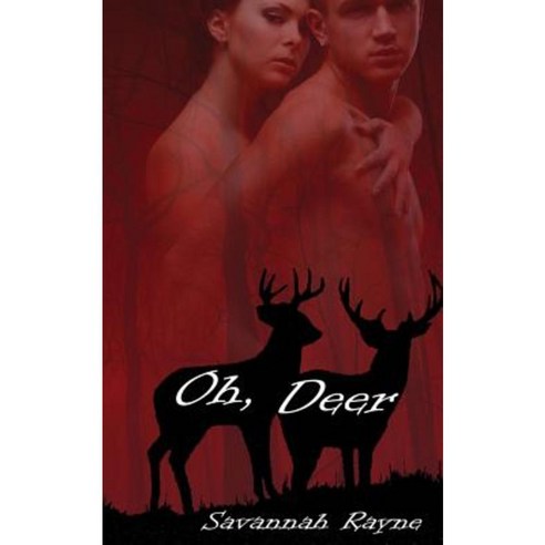 Oh Deer Paperback, Createspace Independent Publishing Platform