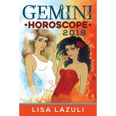 Gemini Horoscope 2018 Paperback, Createspace Independent Publishing Platform