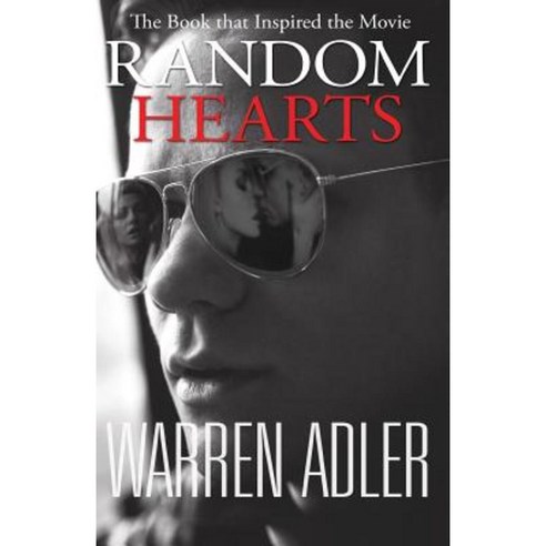 Random Hearts Paperback, Createspace Independent Publishing Platform