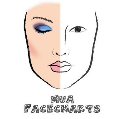 Mua Facecharts: Alexis Paperback, Createspace Independent Publishing Platform