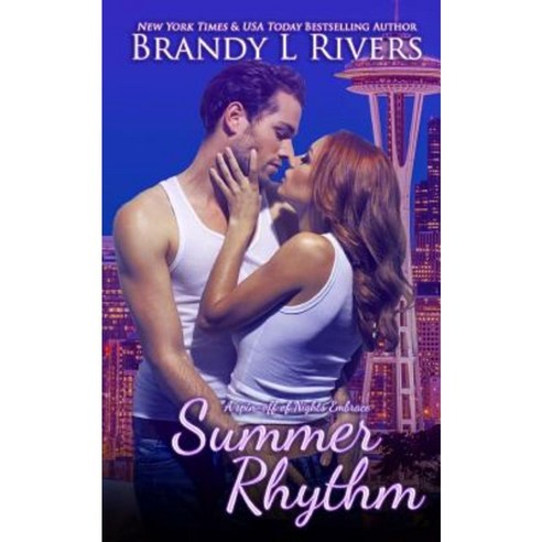 Summer Rhythm: A Spin-Off of Nights Embrace Paperback, Createspace Independent Publishing Platform