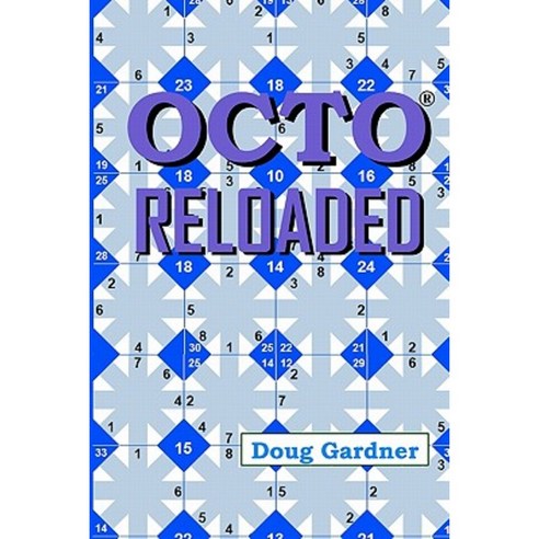 Octo Reloaded Paperback, Createspace Independent Publishing Platform