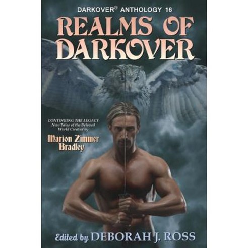 Realms of Darkover Paperback, Marion Zimmer Bradley Literary Works Trust