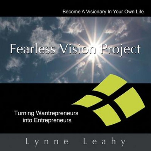 Fearless Vision Project: Spiritual Shortcuts to Success Workbook ...