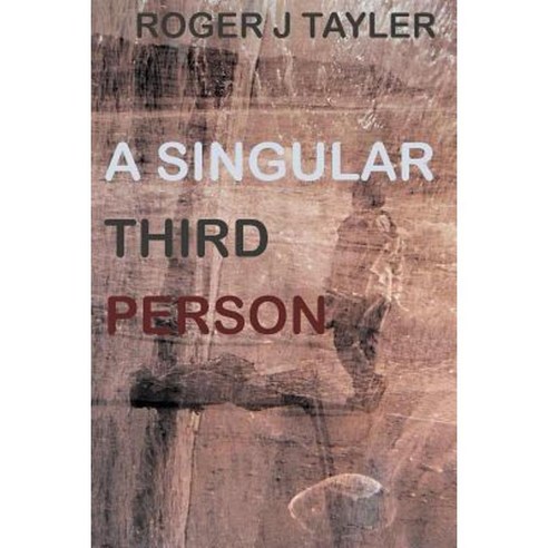 A Singular Third Person: Or a Circle of Triangles Paperback, Createspace Independent Publishing Platform