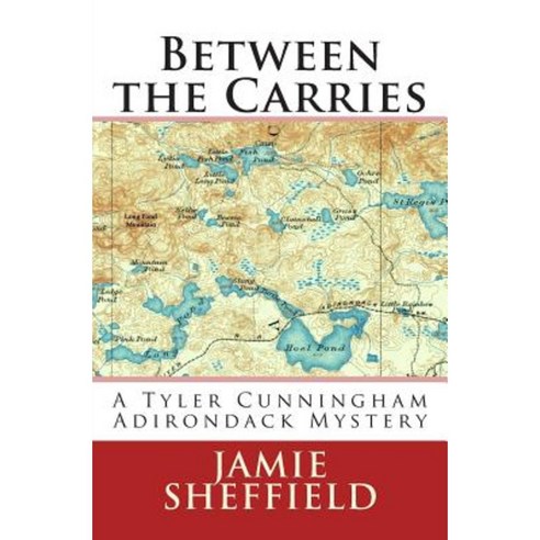Between the Carries Paperback, Createspace Independent Publishing Platform