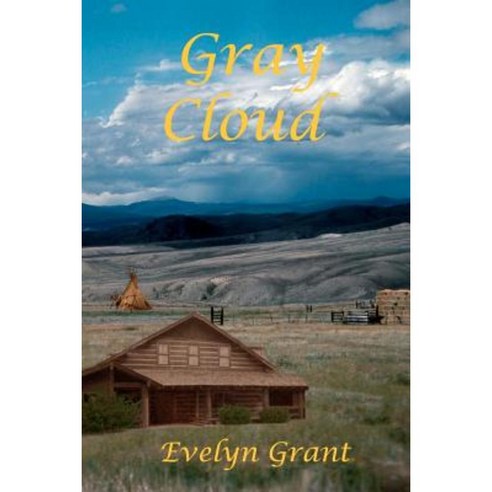 Gray Cloud Paperback, Createspace Independent Publishing Platform