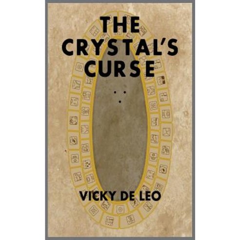 The Crystal''s Curse Paperback, Createspace Independent Publishing Platform