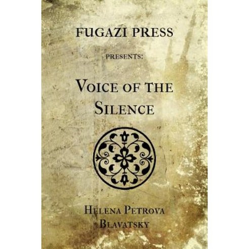Voice of the Silence Paperback, Createspace Independent Publishing Platform