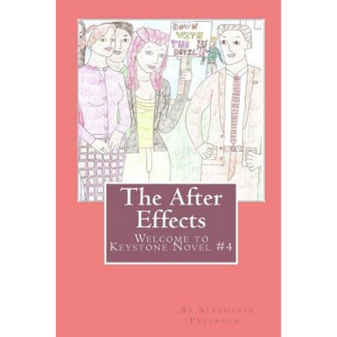 The After Effects Paperback, Createspace Independent Publishing Platform