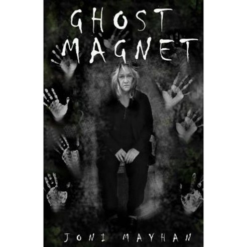 Ghost Magnet Paperback, Createspace Independent Publishing Platform