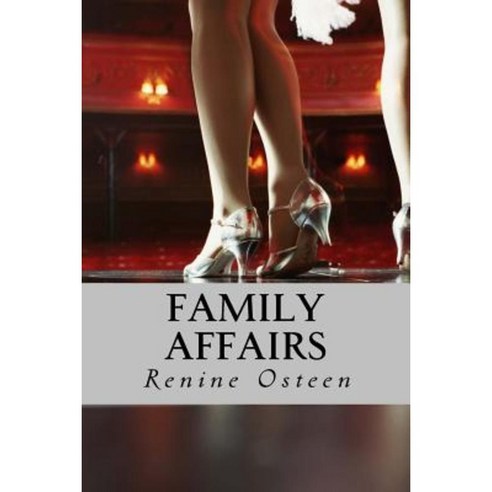 Family Affairs: Give a Dog a Bad Name and People Will Hang It Paperback, Createspace Independent Publishing Platform
