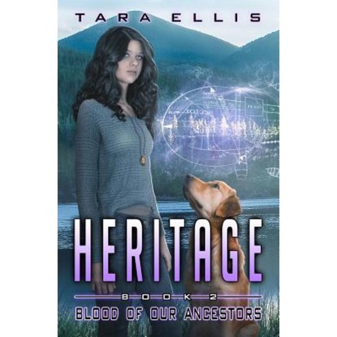 Heritage: Book Two of the Forgotten Origins Trilogy Paperback, Createspace Independent Publishing Platform