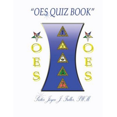 Oes Quiz Book Paperback, Createspace Independent Publishing Platform