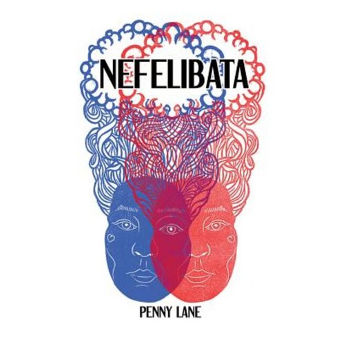 Nefelibata Paperback, Createspace Independent Publishing Platform