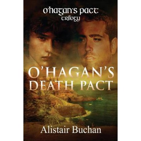 O''Hagan''s Death Pact Paperback, Createspace Independent Publishing Platform