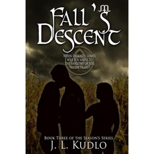 Fall''s Descent Paperback, Createspace Independent Publishing Platform
