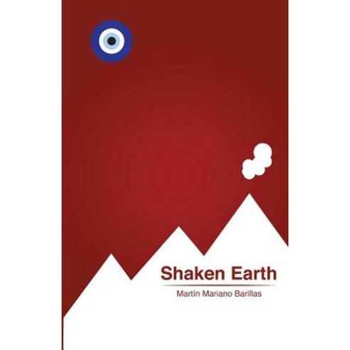 Shaken Earth Paperback, Createspace Independent Publishing Platform