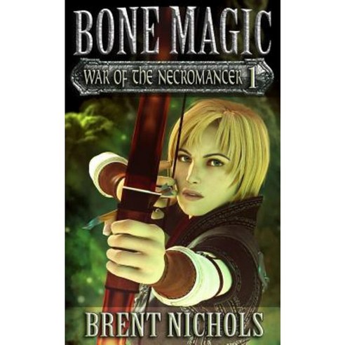 Bone Magic Paperback, Createspace Independent Publishing Platform