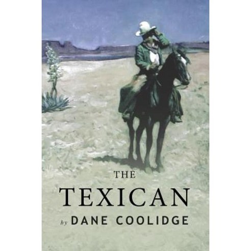 The Texican: Illustrated Paperback, Createspace Independent Publishing Platform