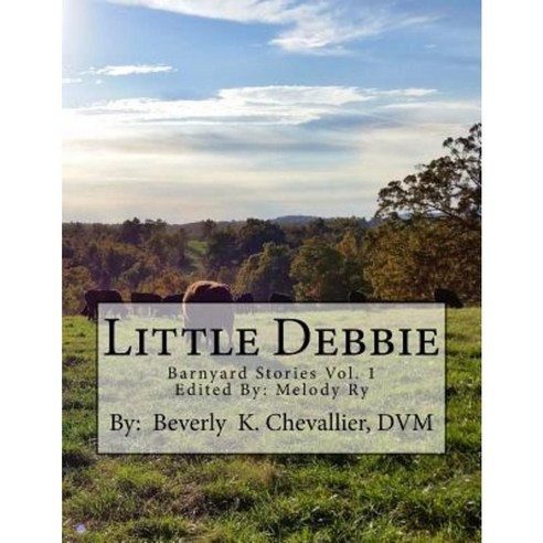 Little Debbie Paperback, Createspace Independent Publishing Platform