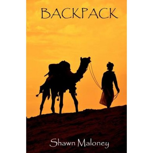Backpack Paperback, Createspace Independent Publishing Platform