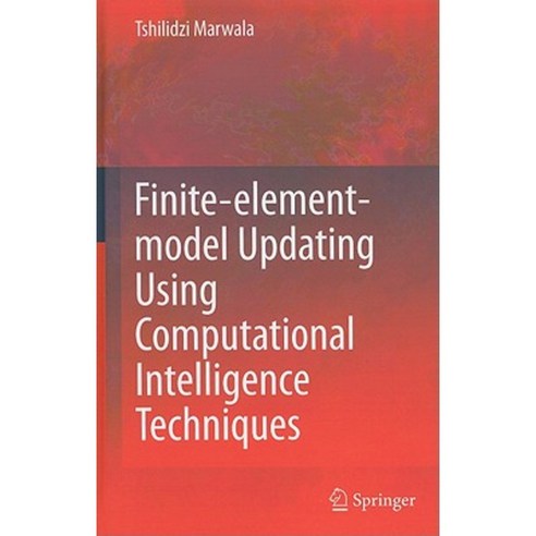 Finite Element Model Updating Using Computational Intelligence ...