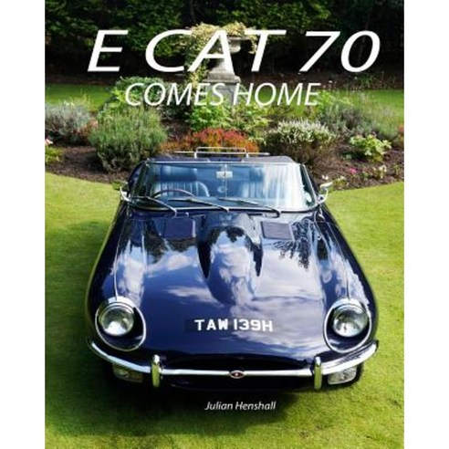 E Cat 70 Comes Home Paperback, Createspace Independent Publishing Platform